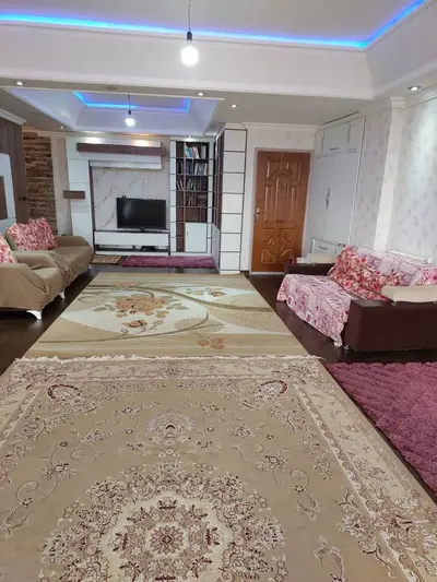 ویلا دوخوابه گل ونوشه