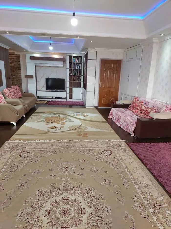 ویلا دوخوابه گل ونوشه