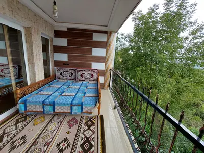 ویلا دوخوابه گل ونوشه