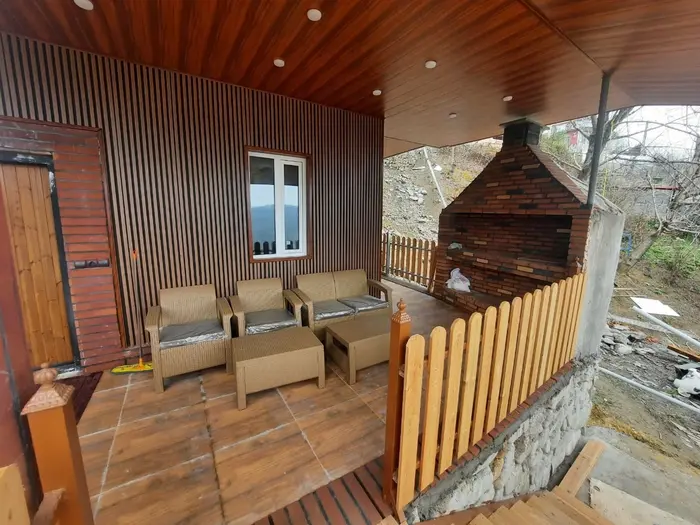 ویلا یک خوابه ونوش 2