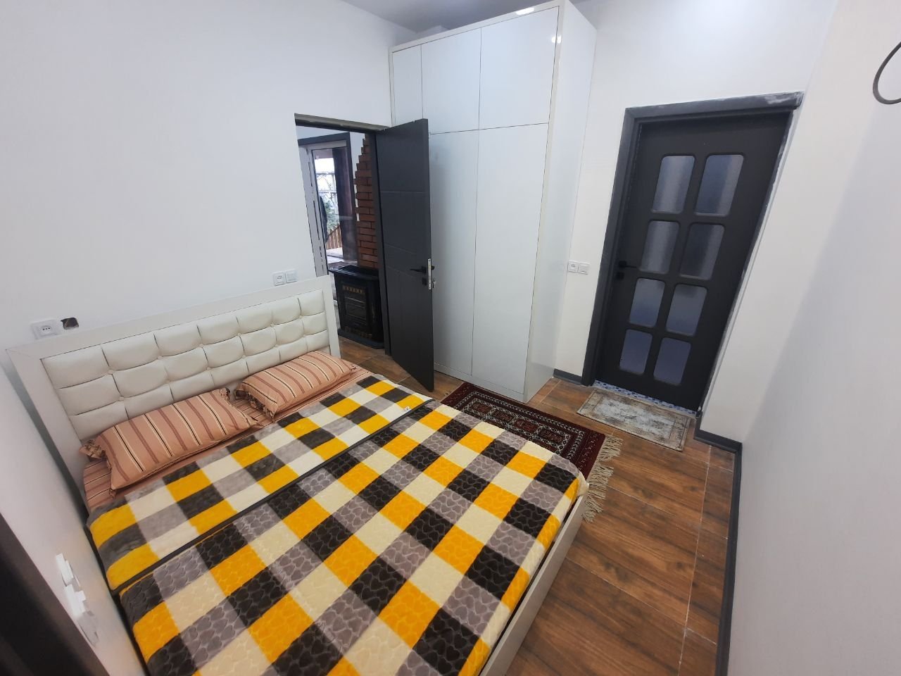 ویلا یک خوابه ونوش 2