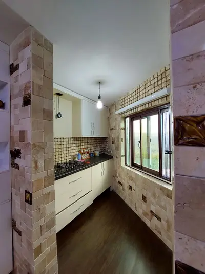 ویلا دوخوابه گل ونوشه