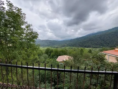 ویلا دوخوابه گل ونوشه