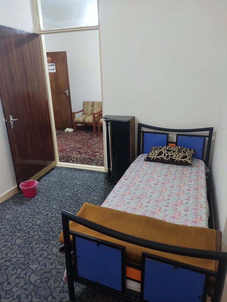 دوخوابه شمس گنجعلی‌خان