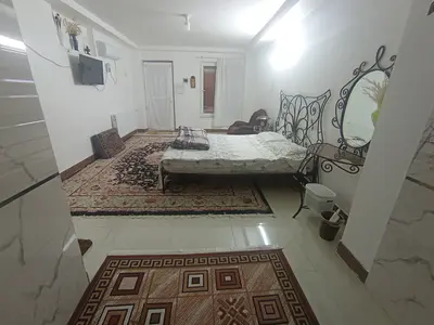 بومگردی اقامتگاه بومگردی راگه - کله قوچی