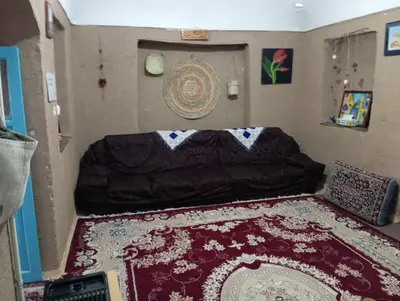 بومگردی راگه - واحد پونه