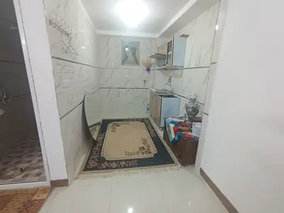 بومگردی اقامتگاه بومگردی راگه - سرای احمد آقایی