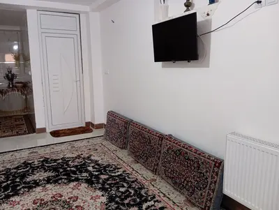 بومگردی اقامتگاه بومگردی راگه - کله قوچی