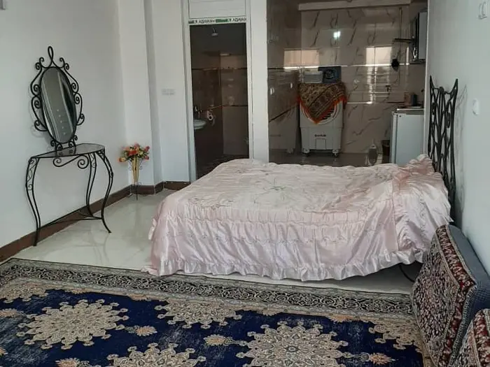 بوم گردی اقامتگاه بومگردی راگه - کله قوچی