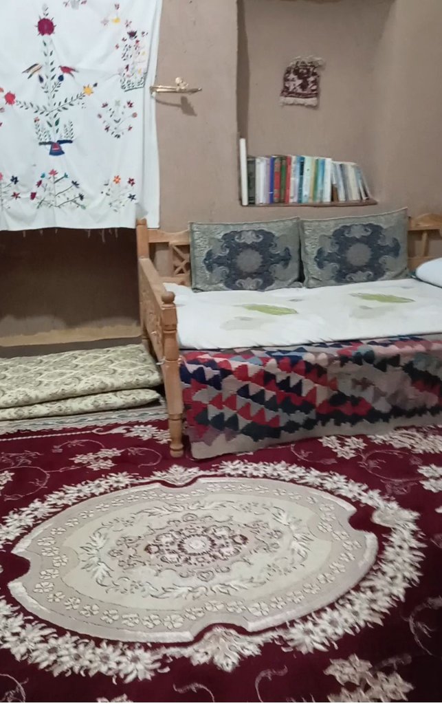 بومگردی راگه - واحد پونه