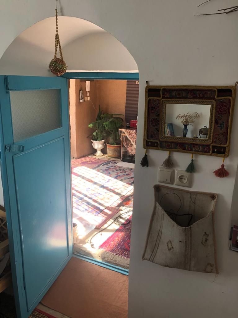 بومگردی راگه - واحد پونه