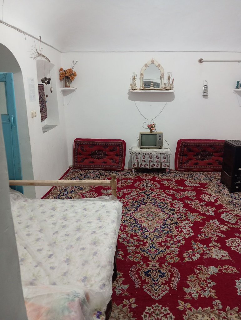 بومگردی راگه - واحد کرمانی