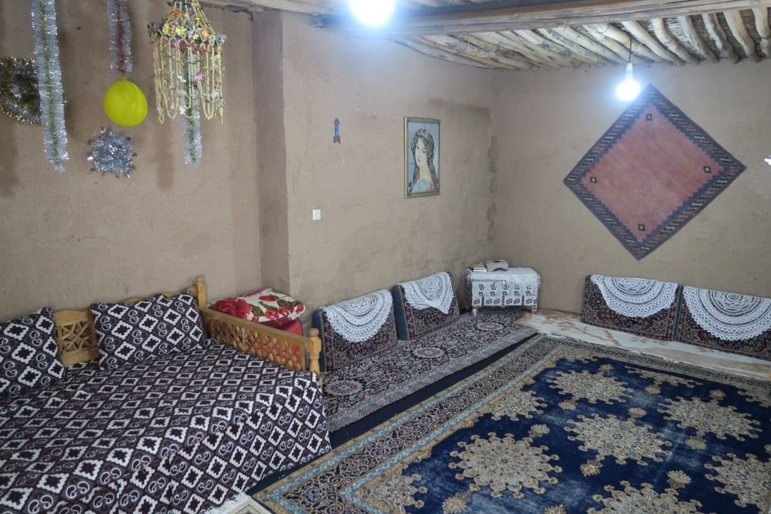 بومگردی راگه - واحد پونه