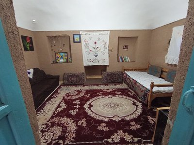 بومگردی راگه - واحد پونه