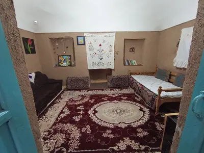 بومگردی راگه - واحد پونه