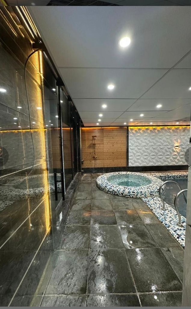 دو خوابه داوین