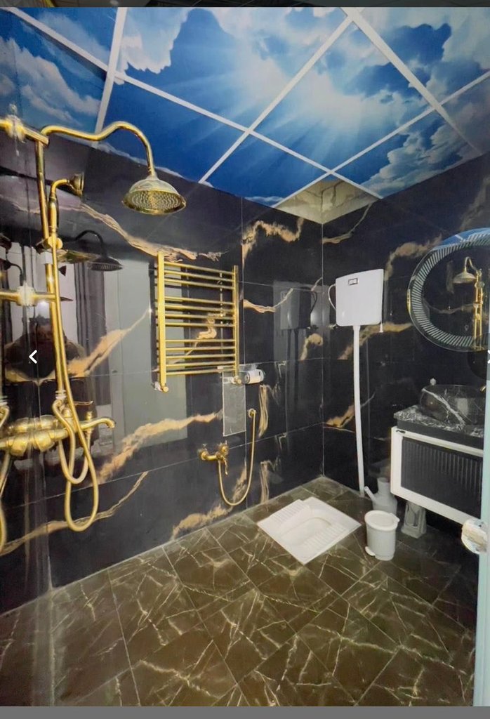 دو خوابه داوین