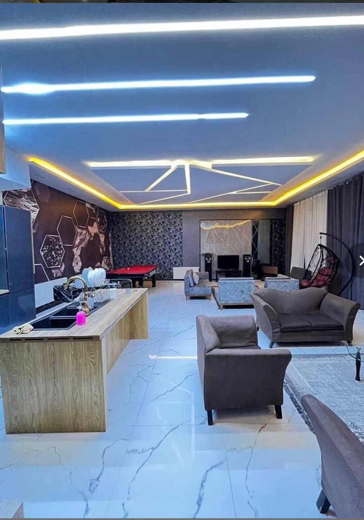 دو خوابه داوین