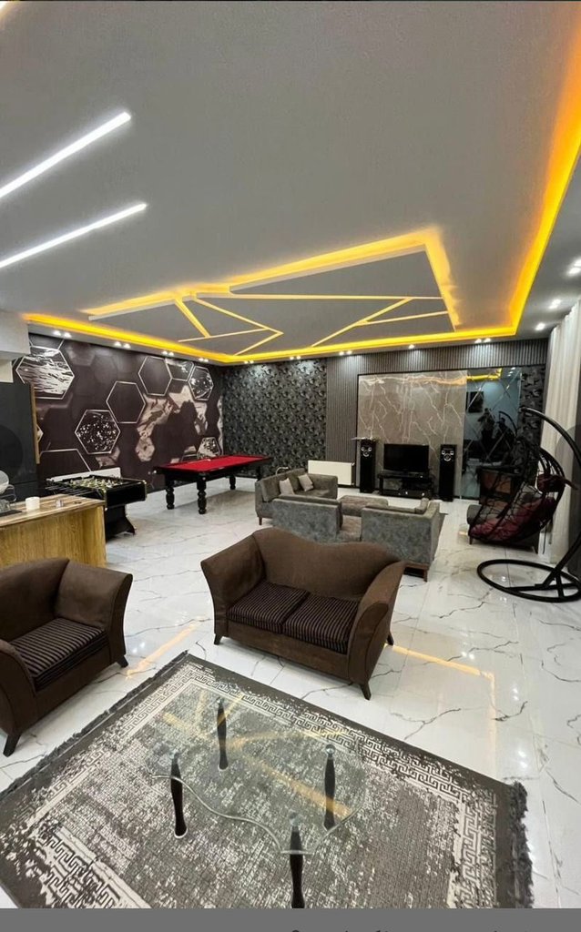 دو خوابه داوین