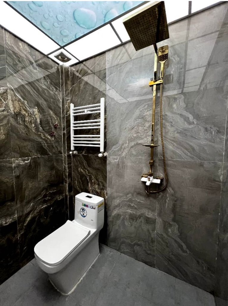 دو خوابه داوین