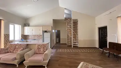 ویلا دوخوابه  کوروش ۱