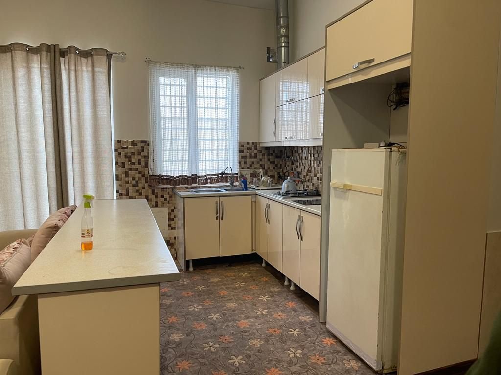 ویلا دوخوابه  کوروش ۱