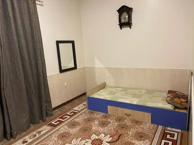 ویلا دوخوابه  کوروش ۱