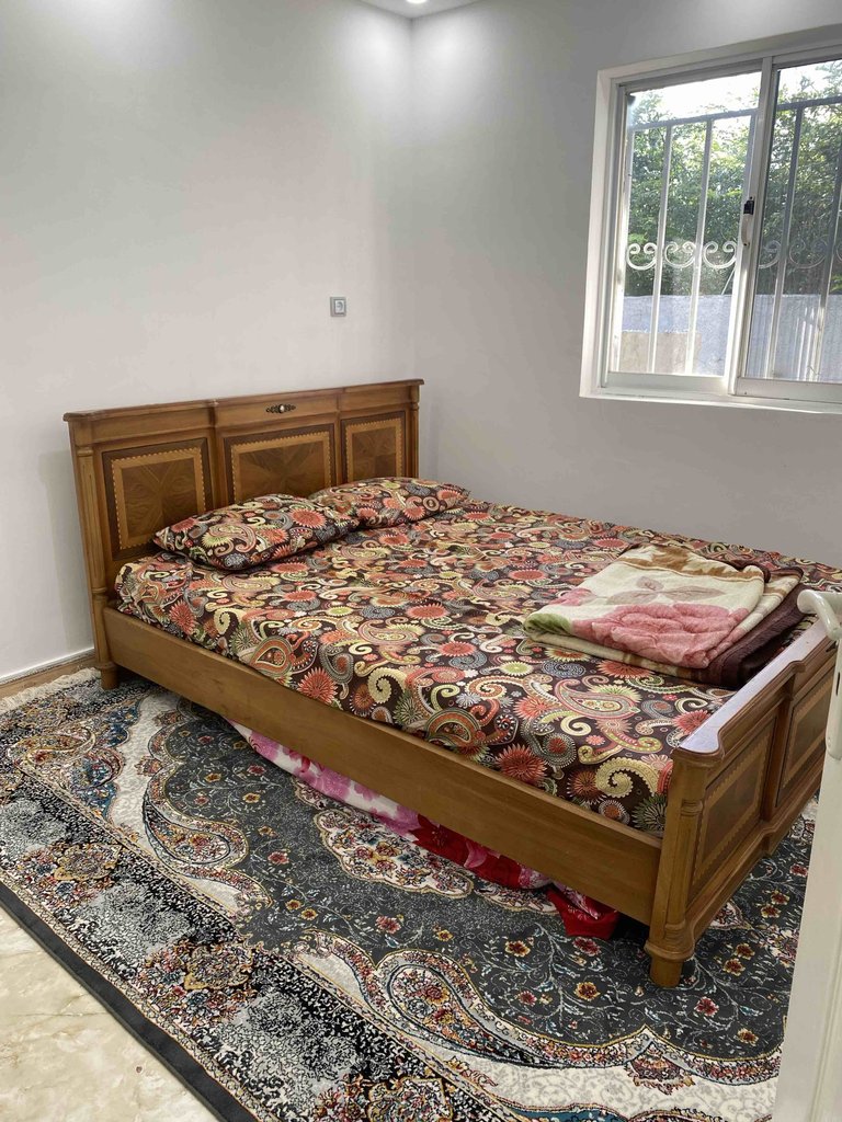 دوخوابه  آدینه 3