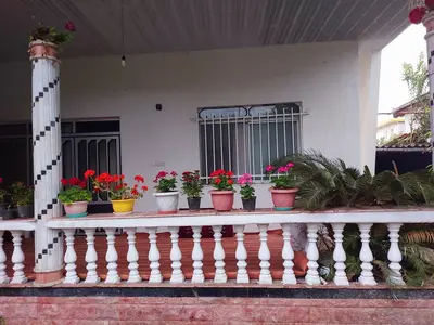 ویلا دوخوابه بحر پیما