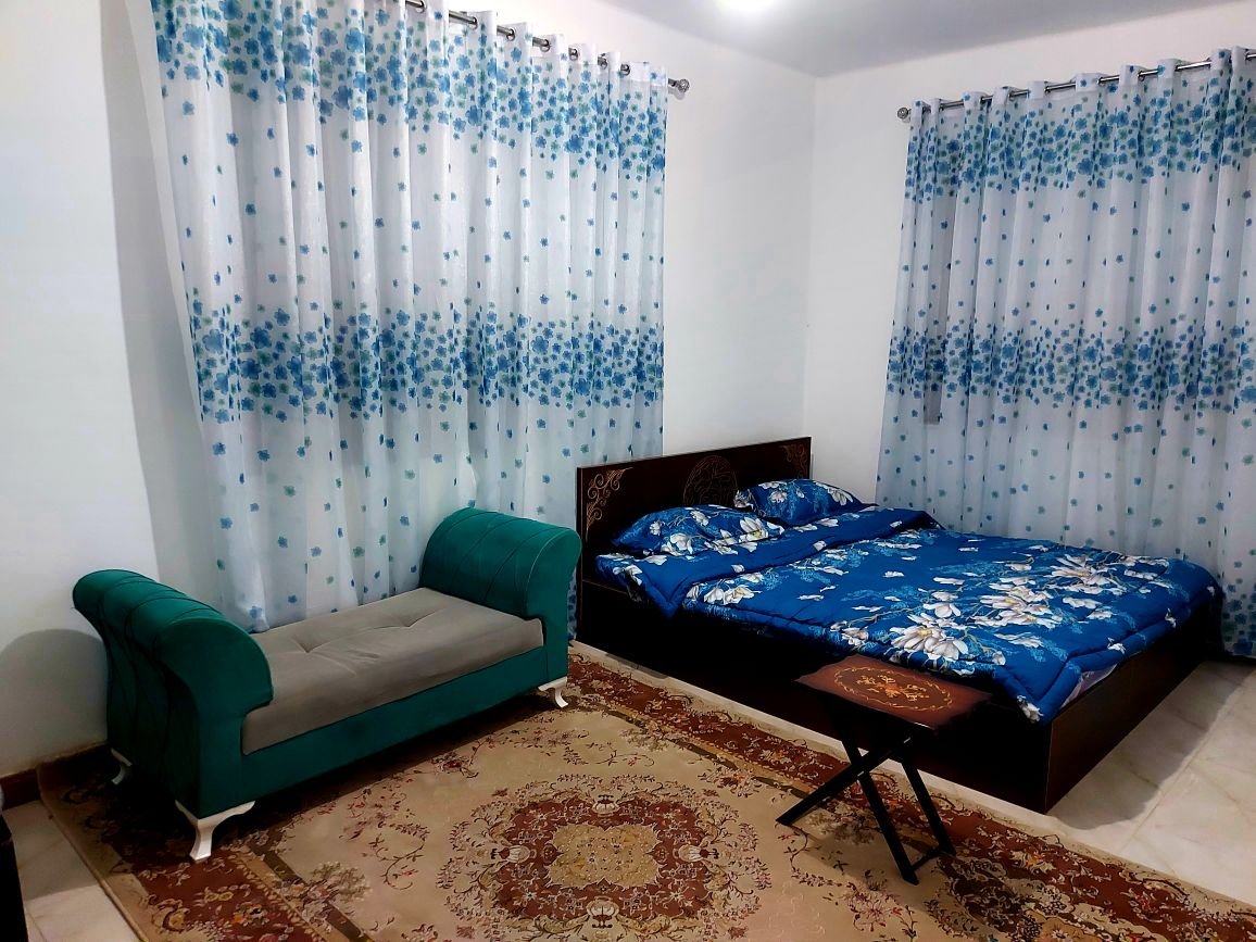 دوخوابه بحر پیما