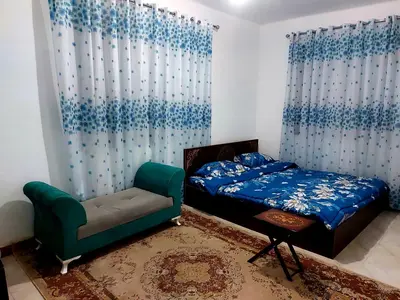 ویلا دوخوابه بحر پیما