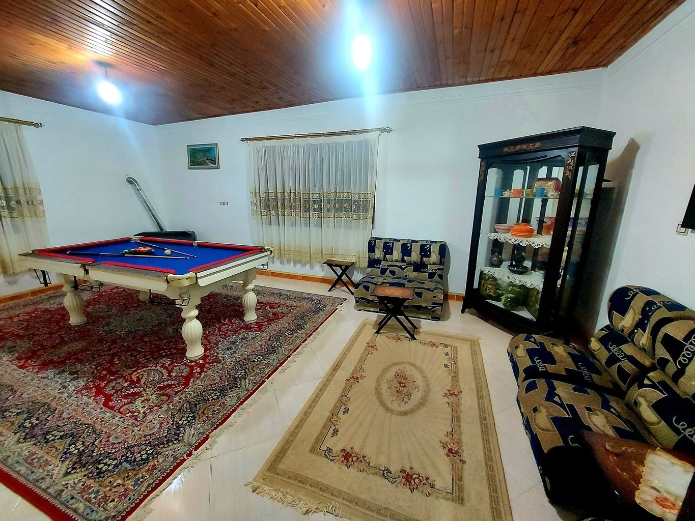 دوخوابه بحر پیما