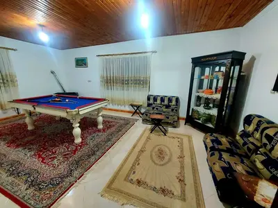 ویلا دوخوابه بحر پیما