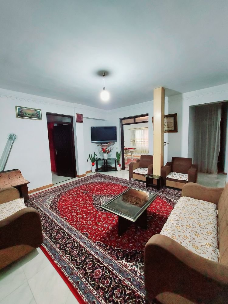 دوخوابه بحر پیما