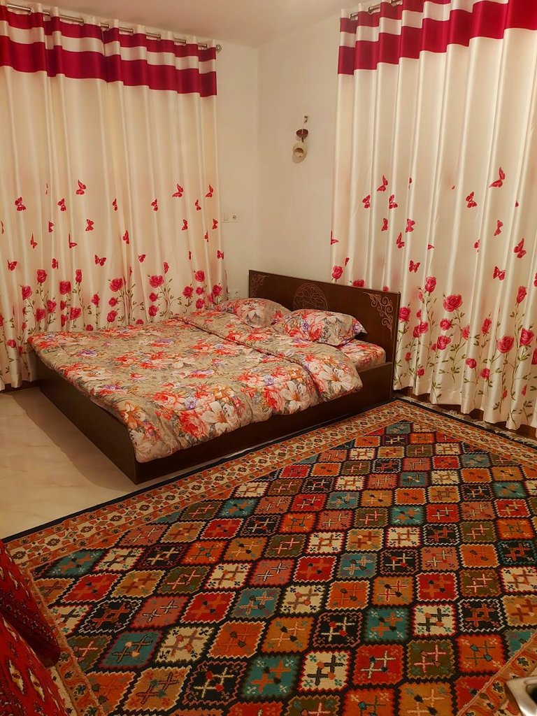 دوخوابه بحر پیما