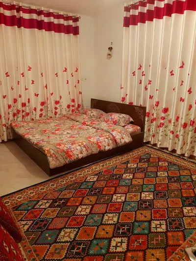 ویلا دوخوابه بحر پیما