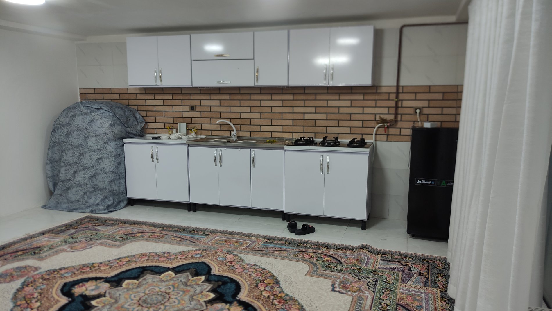 ماه نشین 1 - واحد 72