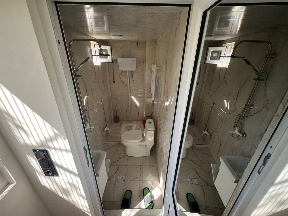 مجتمع اقامتی ماه نشین 1 - واحد 72