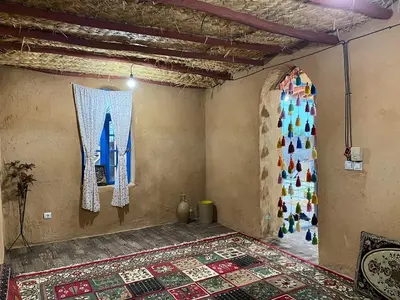 بومگردی باغچه فرشته - واحد 1