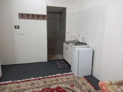 مسافرخانه زارعی - واحد ۲