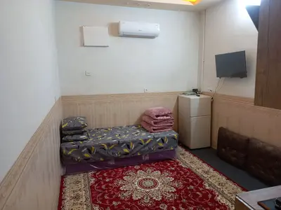 مسافرخانه زارعی - واحد 3