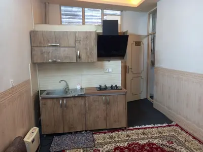 مسافرخانه زارعی - واحد 3