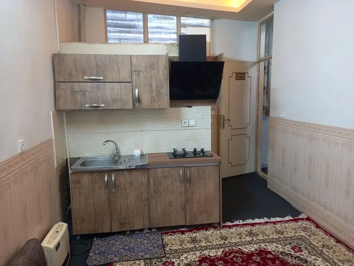 مسافرخانه زارعی - واحد 3