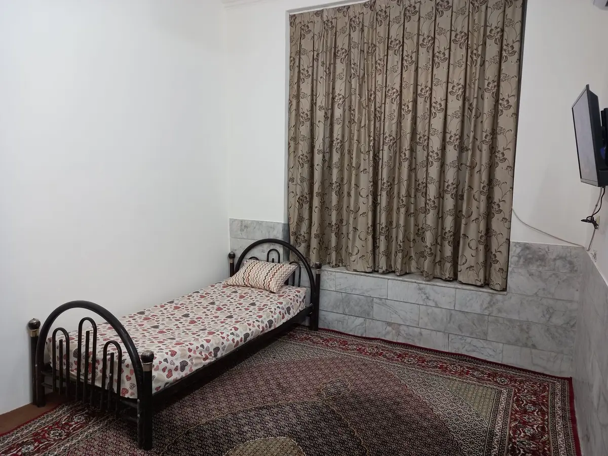 زارعی - واحد ۵