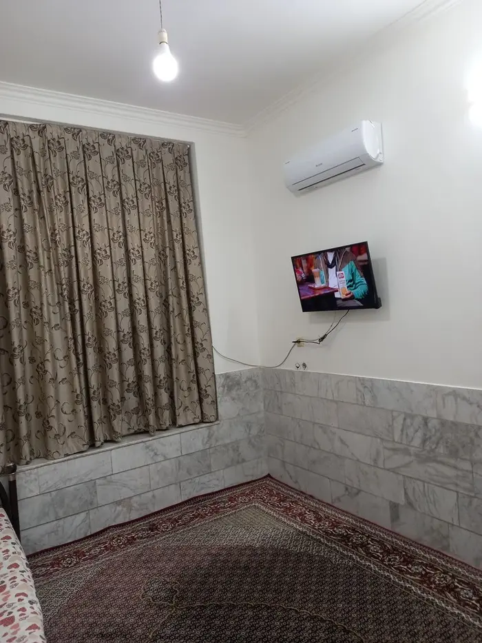 زارعی - واحد ۵