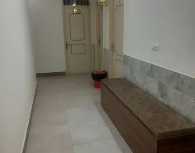 مسافرخانه زارعی - واحد 3