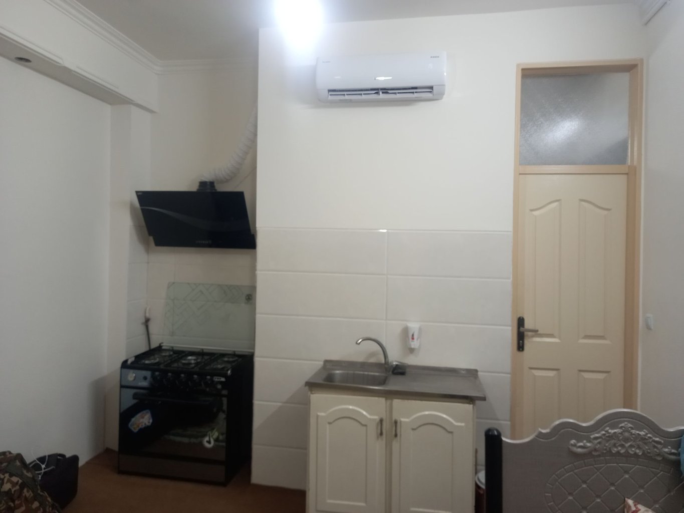 مسافر خانه زارعی - زارعی - واحد 7