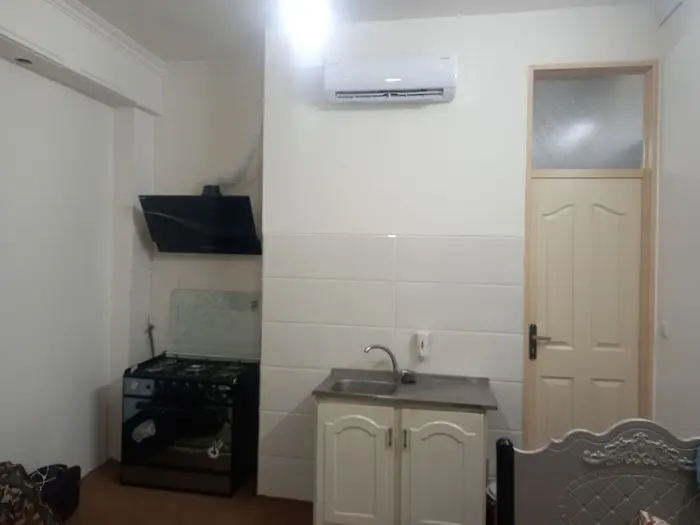 مسافر خانه زارعی - زارعی - واحد 7