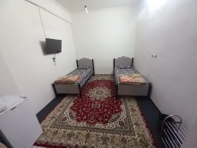 مسافرخانه زارعی - واحد ۲