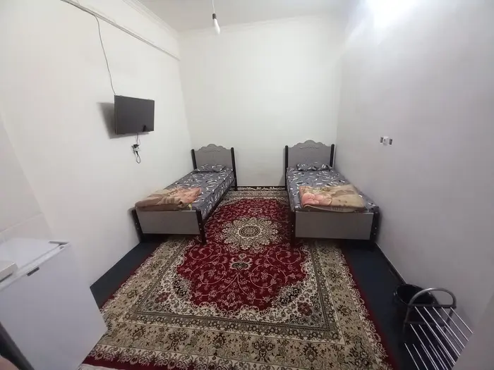 مسافرخانه زارعی - واحد ۲